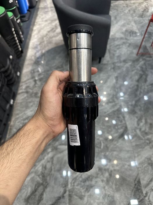 Hunter sug'orish fantan fontan