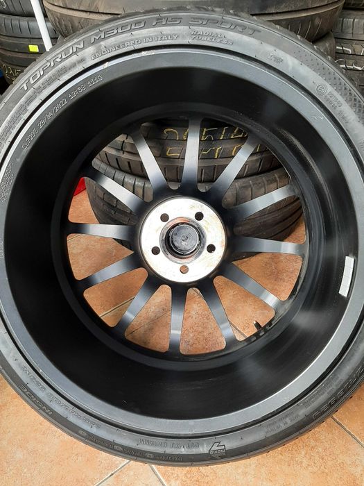 Алуминиеви джанти  18" 5х98