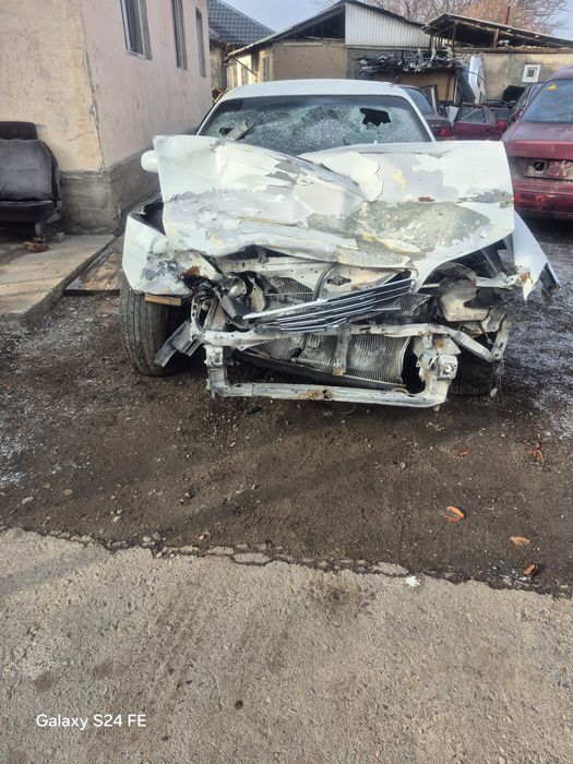 Авто на запчасть Марк 2