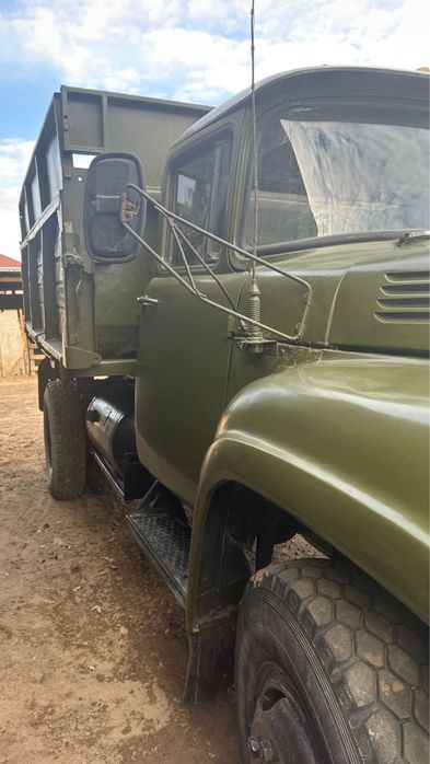 Продается ЗИЛ 130