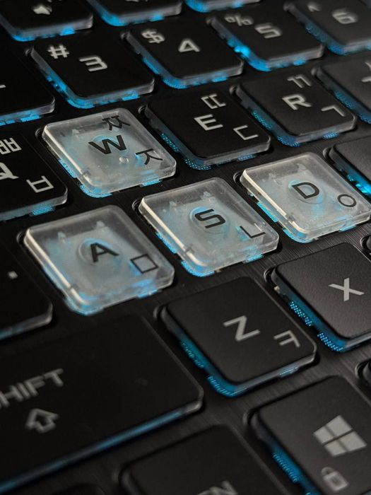 ASUS TUF Gaming F15 FX506LI