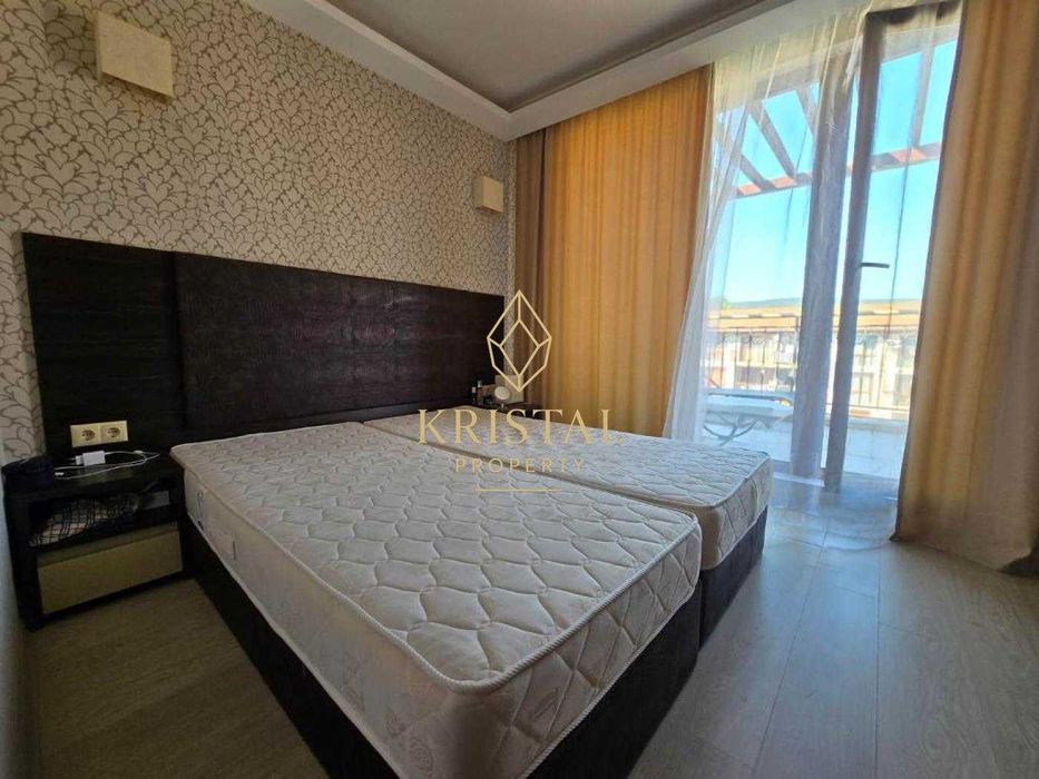 Продава се Двустаен апартамент в к.к. Слънчев бряг - 66 кв.м за 1213 €/кв.м - Снимка #7