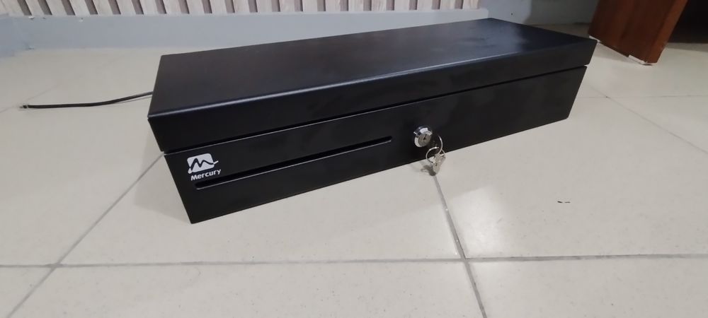 Кассовый яшик Mercury