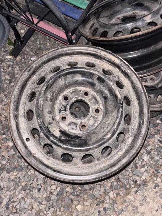 тойота диск простой