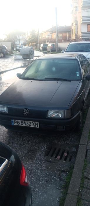 Автомобил Volkswagen PASSAT