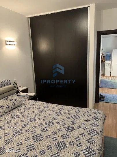 Apartament 2 Camere de Inchiriat cu Parcare in Rose Garden | Colentina