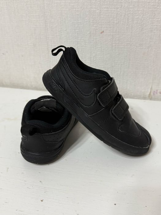 Кроссовки 27 Nike для мальчика