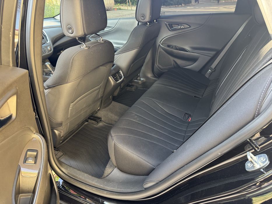 Malibu 2020 2.0 Turbo