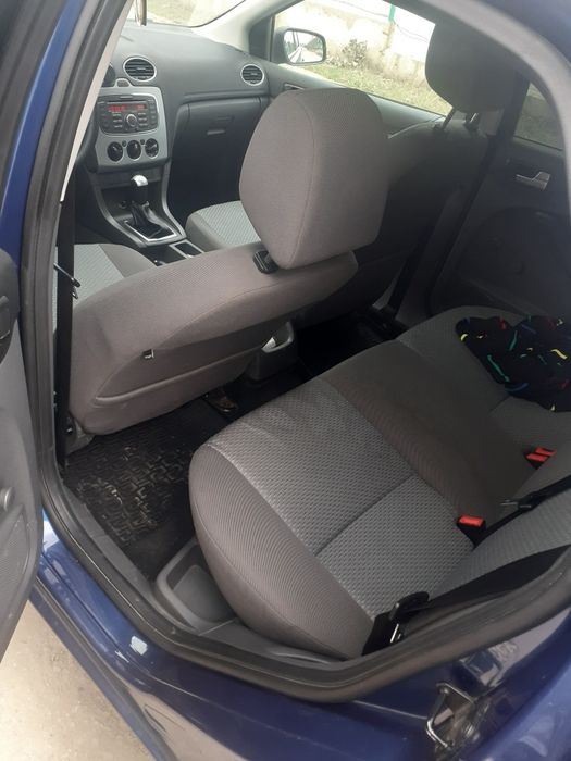 Ford Focus 1.4 benzina