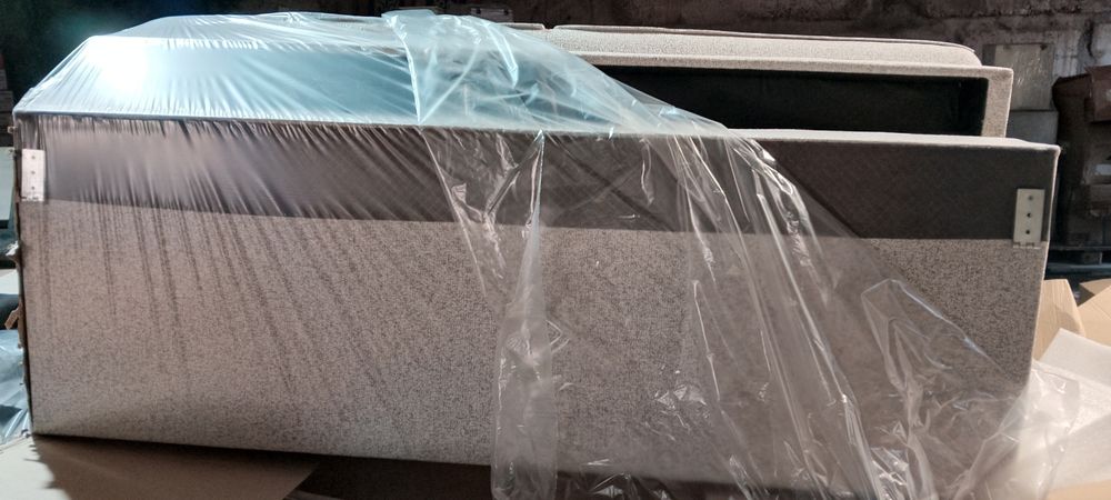 Новый диван 3М срочно продается