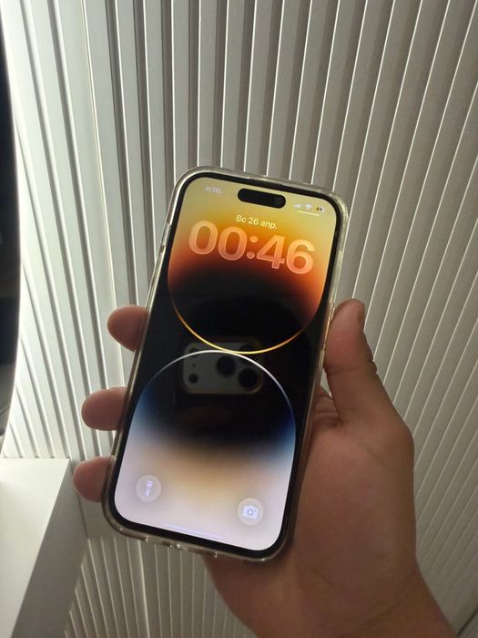 IPhone 14 pro айфон 14 про