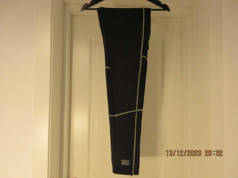 Pantalon colant Double Speed