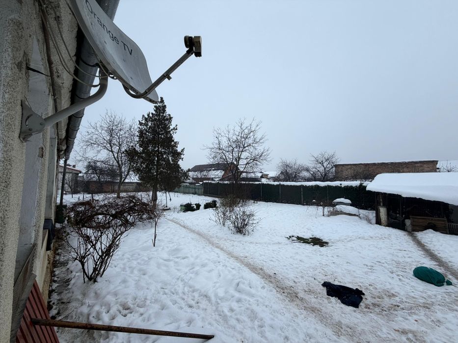 Apartament de vânzare la casă situat pe str.Decbal în Teiuș.