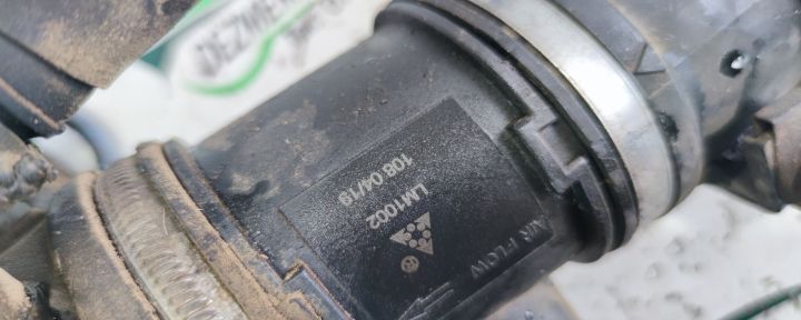 Debitmetru aer LM1002 Fiat Punto a 2-a generatie