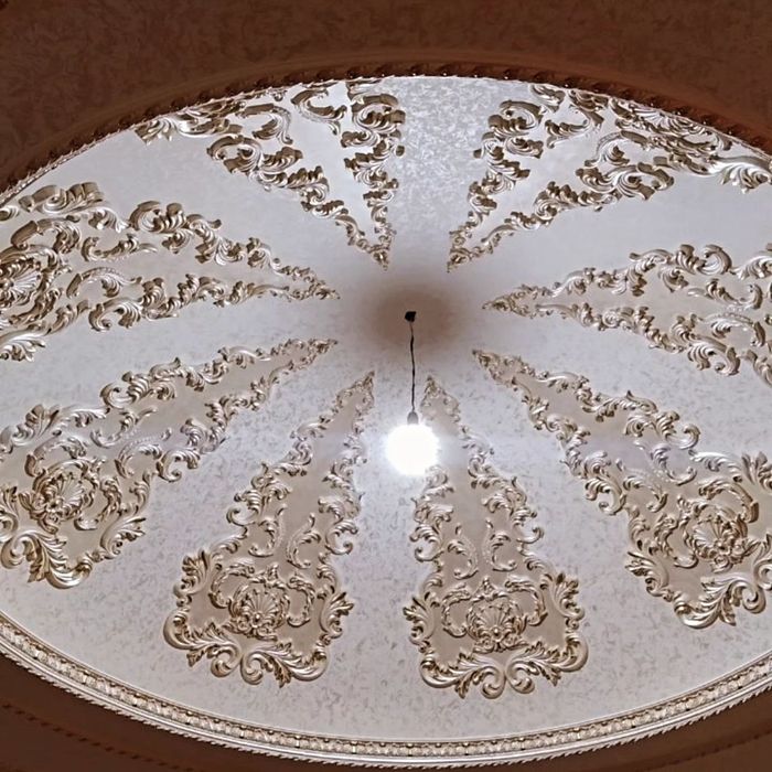 Гипс тияга рамка Карниз 3д панель исталган турда йетказиб берамиз