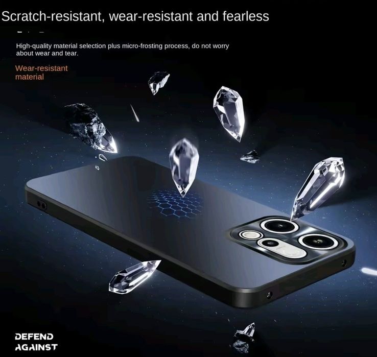 Vând husa OPPO Reno 14 PRO