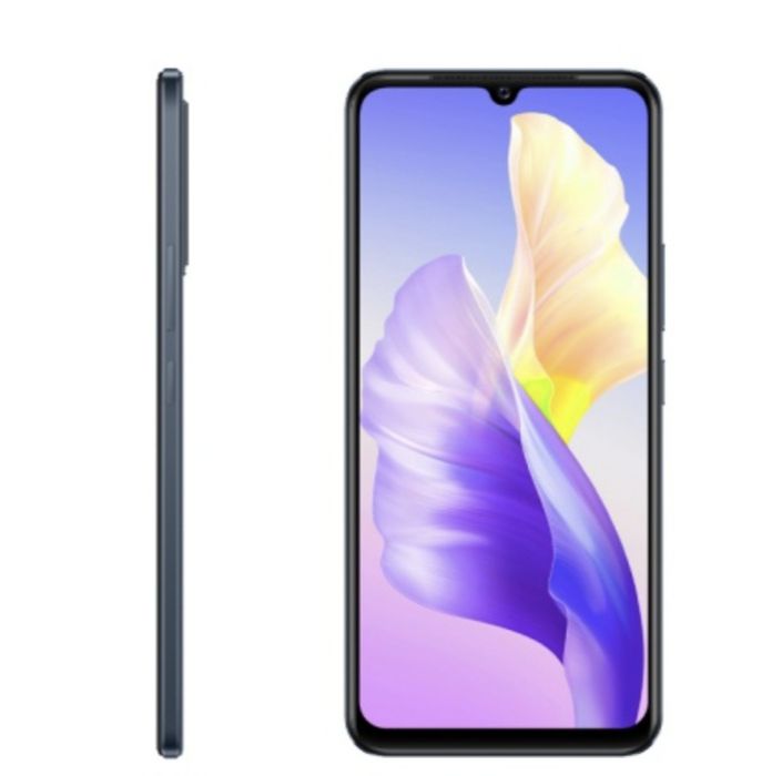 Vivo v23e 8/128 xotira battaryasi 5000 ming ampir