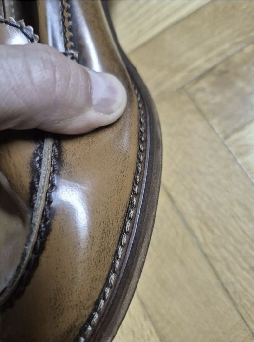 Pantofi exclusivisti italieni Peter's, Femei, Piele Naturală - 38