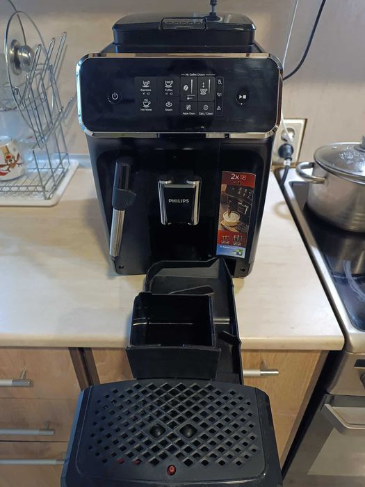 Кафемашина Philips