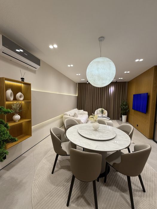 Продается Примиальная квартира Nrg Park