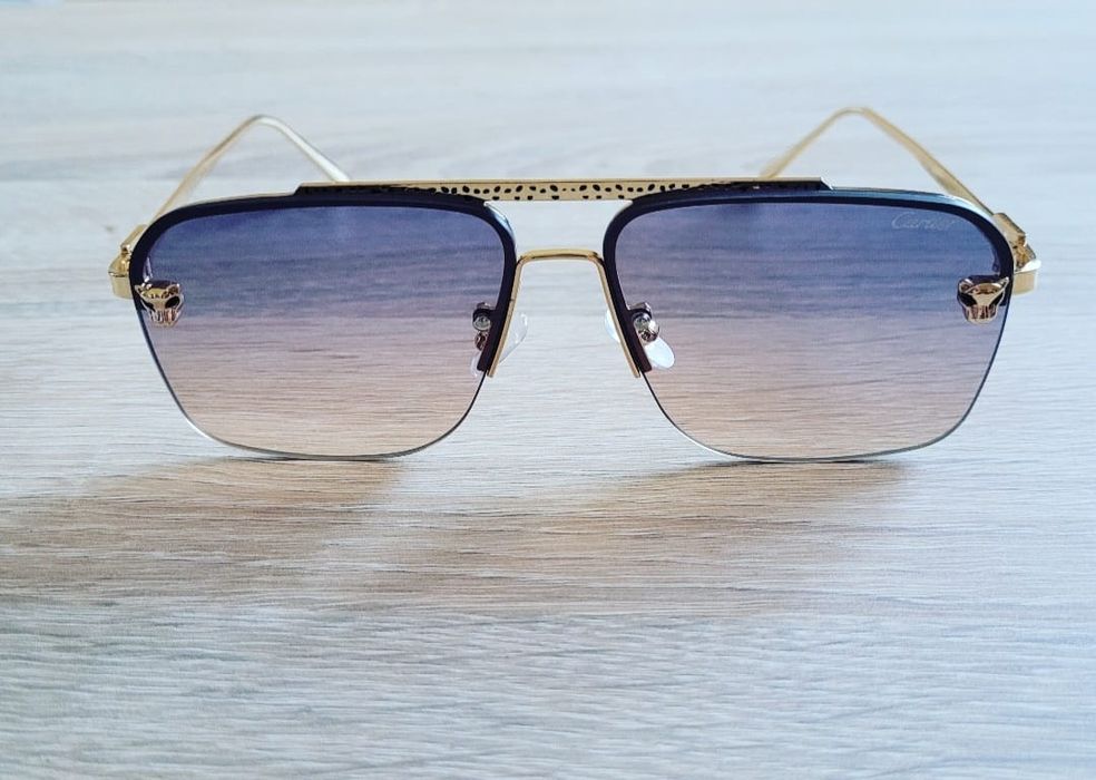 Ochelari de soare CARTIER