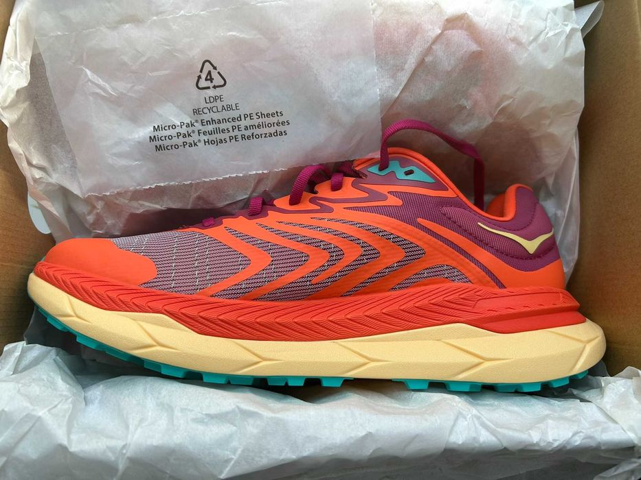 Hoka Tecton X2 NOI – mărime 42 2/3