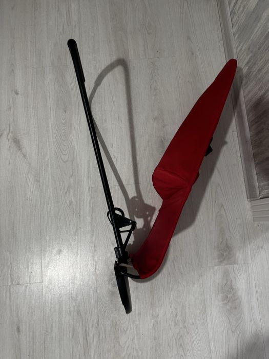 Шезлонг для новорожденных