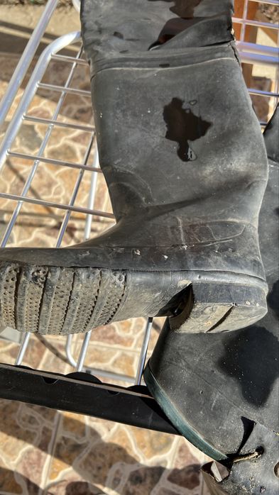 Cizme pescar cizme de cauciuc