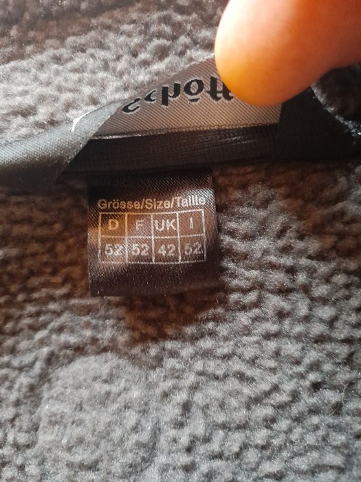 Schoffel мъжки елек L размер.