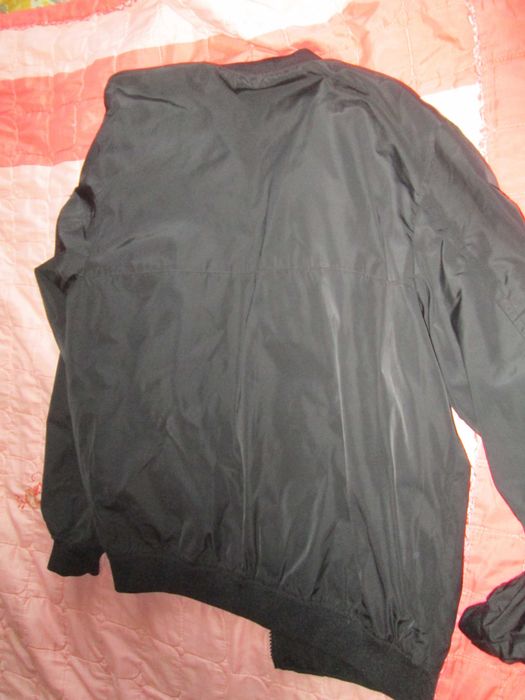 geaca impermeabila Pull&Bear  M