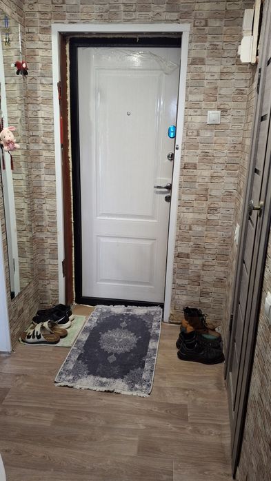 Продам одно комнатную квартиру