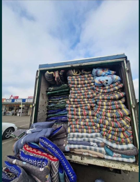 Круглосуточно рабочий,матрас одеяло жастык корпе постельное Астана