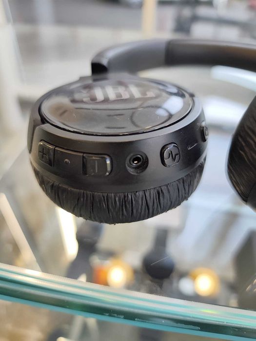 Casti JBL bluetooth (Iulius Mall)(B-1234) Garantie 2 ani!