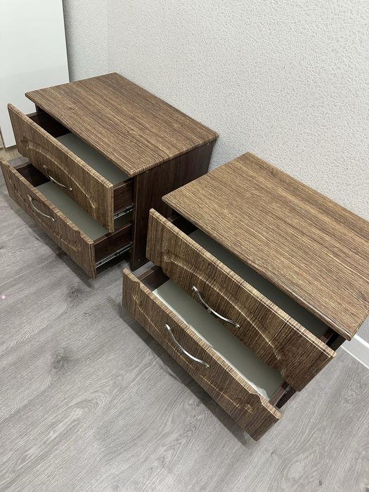 Прикроватная тумба