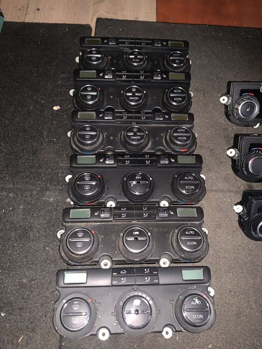 Climatronic Vw ,Audi ,Bmw,Mercedes