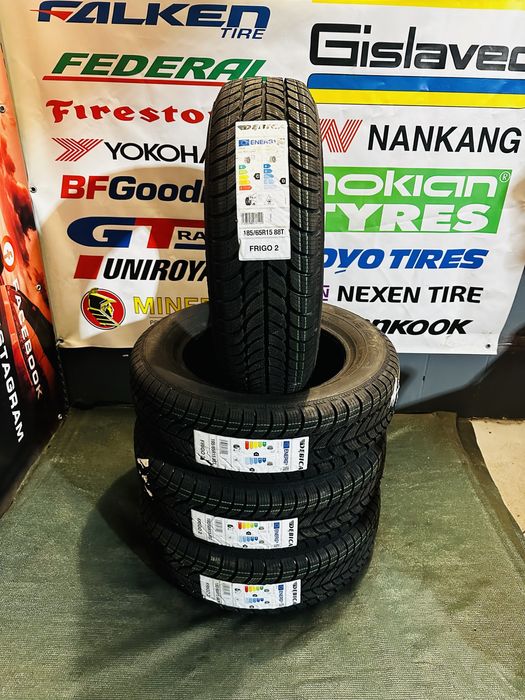 185/65 R15 88T - Debica Frigo 2 M+S Oferta