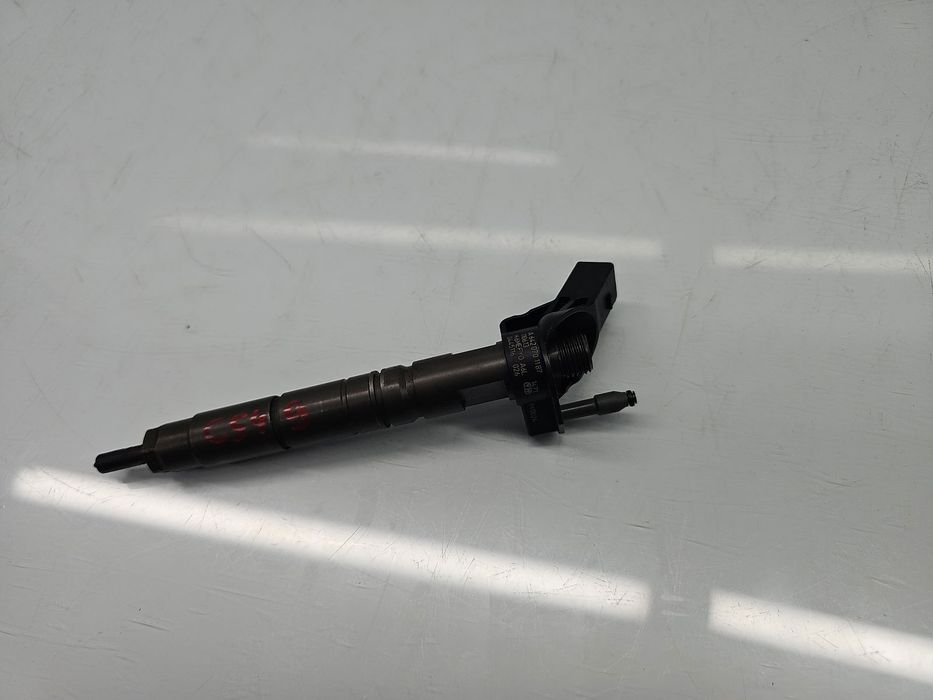 Injector Mercedes CLS (C218) [Fabr 2011-2018] A6420701187 3.0 CDI 6428