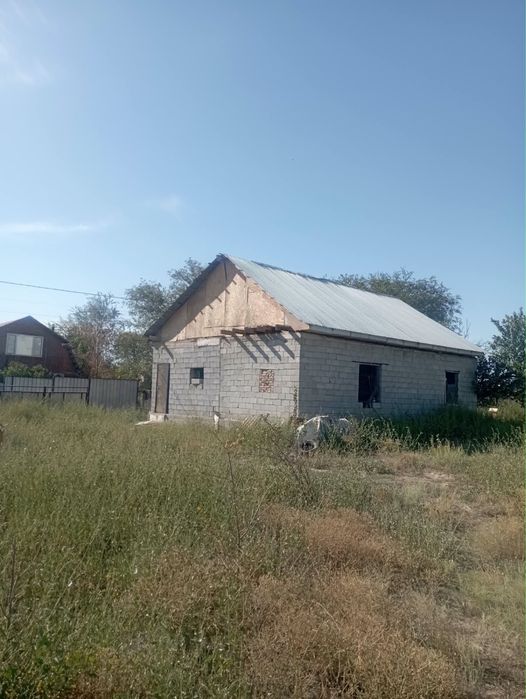 Продам дачу на 30 дачах рядом с Байсерке
