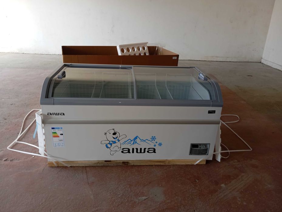 Морозилка, холодильник, морозильня камера, Marazilka витрина музлатгич