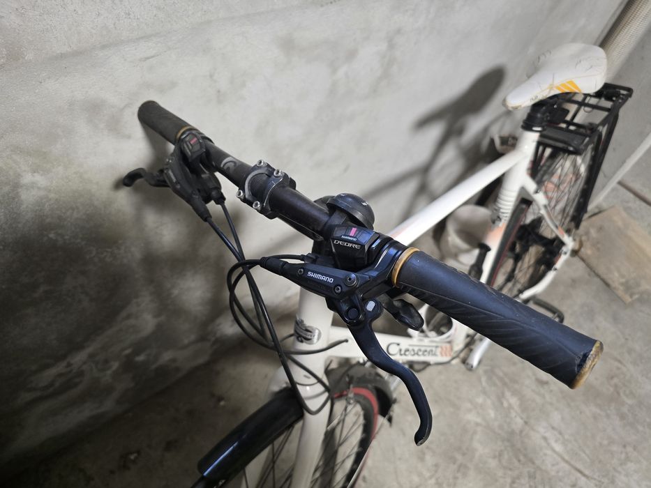 Bicicleta Crescent 28'