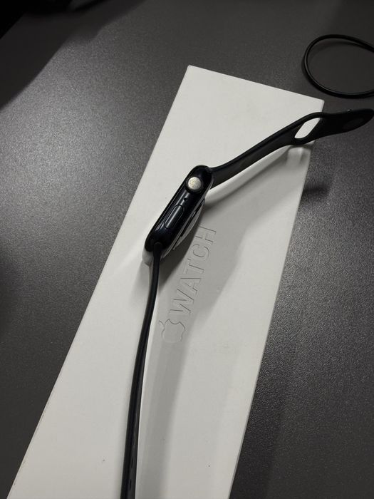 Apple watch 9 45mm эпл вотч