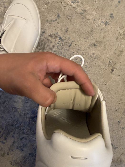Maison Margiela Future Low