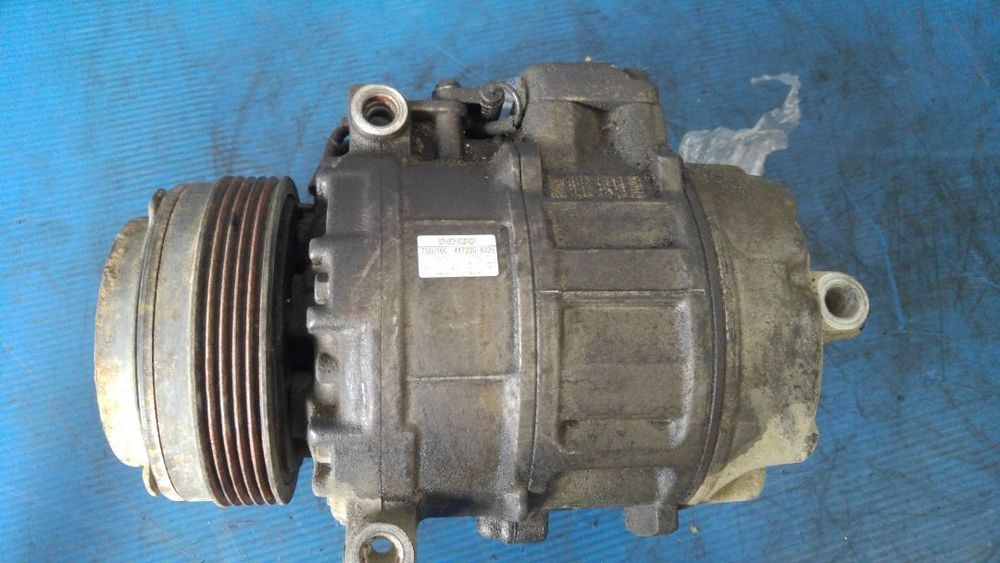 compresor clima ac bmw e46 2.2 b 447220-8025