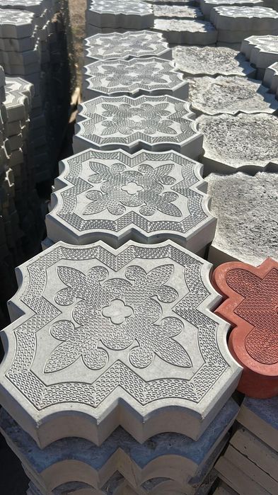 Брусчаткаға заказ қабылдаймыз