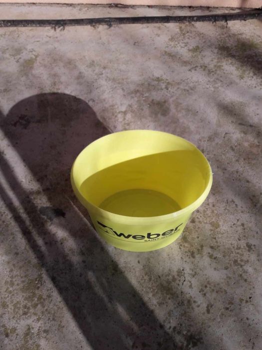 Празни баки,много здрави