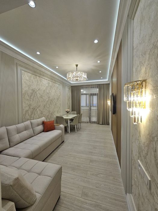 ЖК Dream House  Xon Saroy  Яккасарайский район