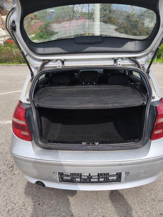 BMW Seria 1/ Posibilitate RATE FĂRĂ AVANS