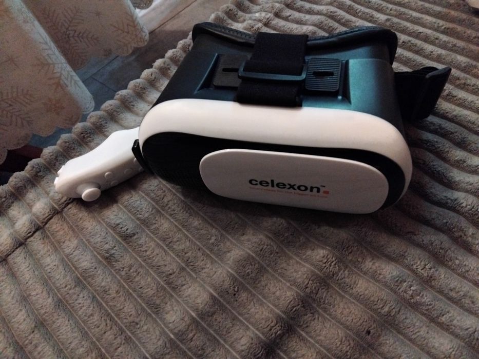 VR очила celexon