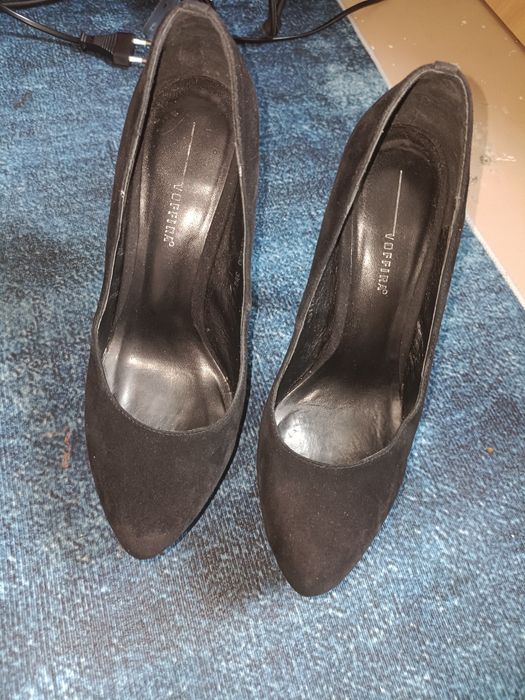 Продам Туфли б/у