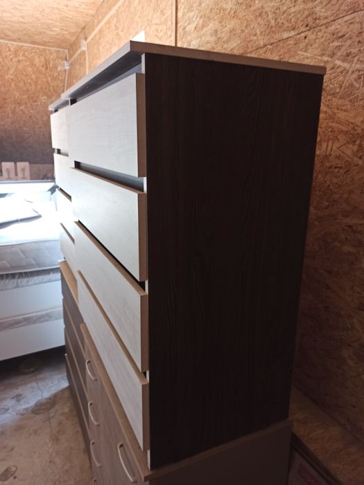 Новый комод распродажа